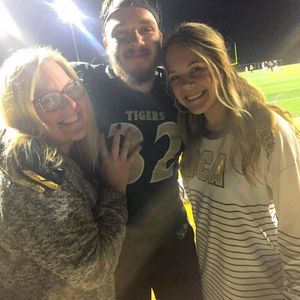 Meet your Posher, Kim